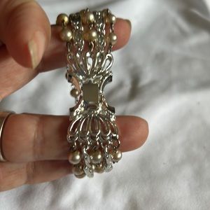 Vintage Star Costume Bracelets